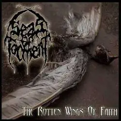 Seas Of Torment : The Rotten Wings of Faith